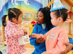 -上海市浦东新区恒宇幼儿园(杨南部)