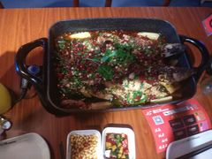 -湄公河秘制烤鱼(西双十贰城商业中心店)