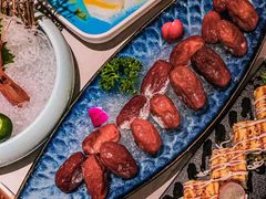 -香香海南菜餐厅