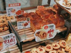-卡玛王子蛋糕(广雅店)