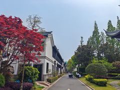 -上海皇廷花园酒店·西餐厅·自助餐
