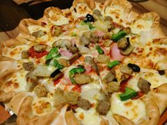 -必胜客(东营万达店)