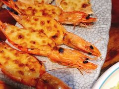 -松坂屋日料自助(长城路店)