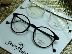 -无界眼镜MaxLess(滨江星光大道店)