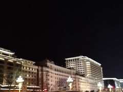 -北京饭店
