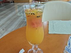 -视界美食自助餐厅·石家庄希尔顿酒店