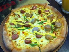 -米斯特比萨(罗斯福店)