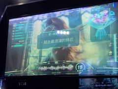 -魅KTV·AI辅唱(簋街店)