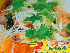 -望海潮海鲜店 特色家常菜(在海一方店)