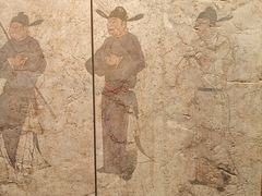 -洛阳古墓博物馆