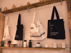 -常识咖啡common sense(春熙路店)