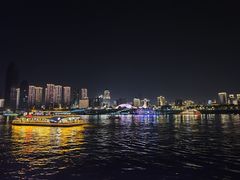 -武汉两江游览·夜游长江(汉口粤汉码头)