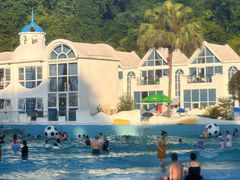 -清泉湾生态旅游度假区