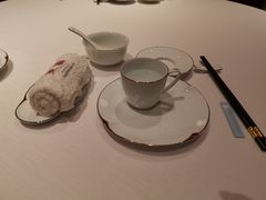 -东富酒家(龙湖西溪天街店)