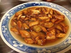 蜜汁红薯-管记水席老店(仙果市街店)