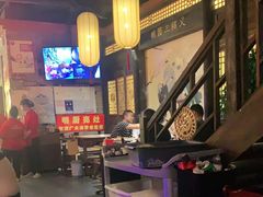 -小龙坎老火锅(鹤伴一路店)