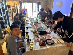 -玩坞轰趴馆·户外团建聚会主题生日派对馆(世豪广场店)