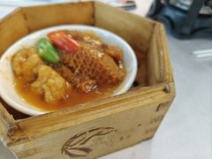 -鹿鸣酒家(越秀店)