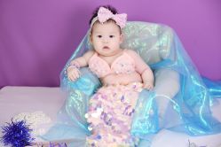 -童年时光专业儿童摄影(龙首店)