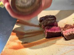 -Ginza Onodera铁板烧(外滩十八号店)