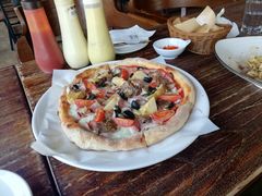 -FABIO’S费比欧披萨餐厅