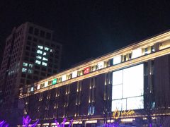 -远洋未来广场(育慧北路店)