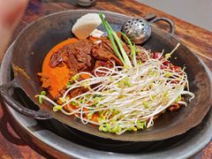 -四小区火锅·巷子里的重庆火锅(花照壁店)