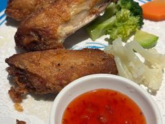 -敏华冰厅(平安金融中心店)
