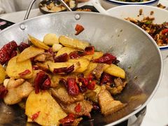 -新新湘菜馆(新中街二条店)