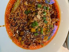 -川人百味(亿合城店)