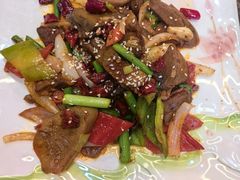 -宗巴雍姆藏餐府