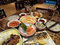 -平成屋· Late Night 食堂(四川北路店)