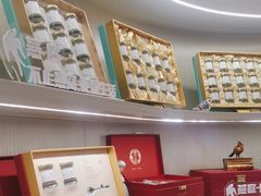 -燕庭·纯燕窝·甜品下午茶(南京西路店)