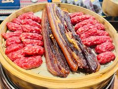 -甘家界牌柠檬鸭(青山店)