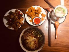 -十面春风·江南面馆(崇宁路店)