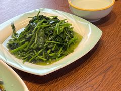 -御香农家菜(莫干山庾村店)