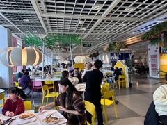 -宜家·瑞典风味餐厅(无锡店)