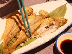 -海门鱼仔·潮汕味(燕岭店)
