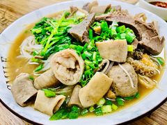 -正宗阳山牛杂(东城店)