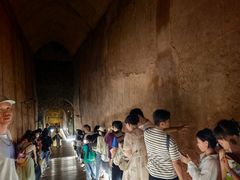 -洛阳古墓博物馆