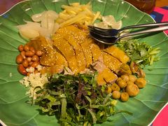 -五条友·广西烧烤大牌档(盛天地店)