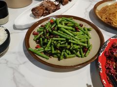 -乔阿马·江南味·驴肉香(龙湖华泾天街店)