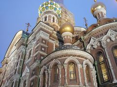 -滴血救世主教堂