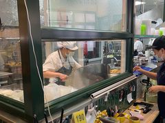 -阿金大白·上海菜馆(新天地店)