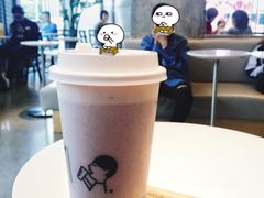 -喜茶(广州番禺奥园广场店)