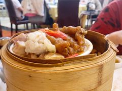 -心点盛宴江南西店