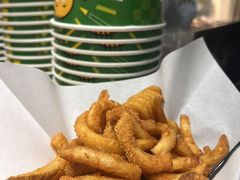 -Potato Corner(广州天河城店)