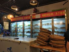 -成都屋头串串香(八府庄店)