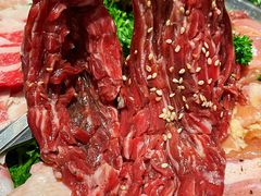 -烧肉达人•炭火烧肉(新天地店)