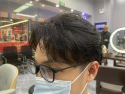-NY漂发染发主打
